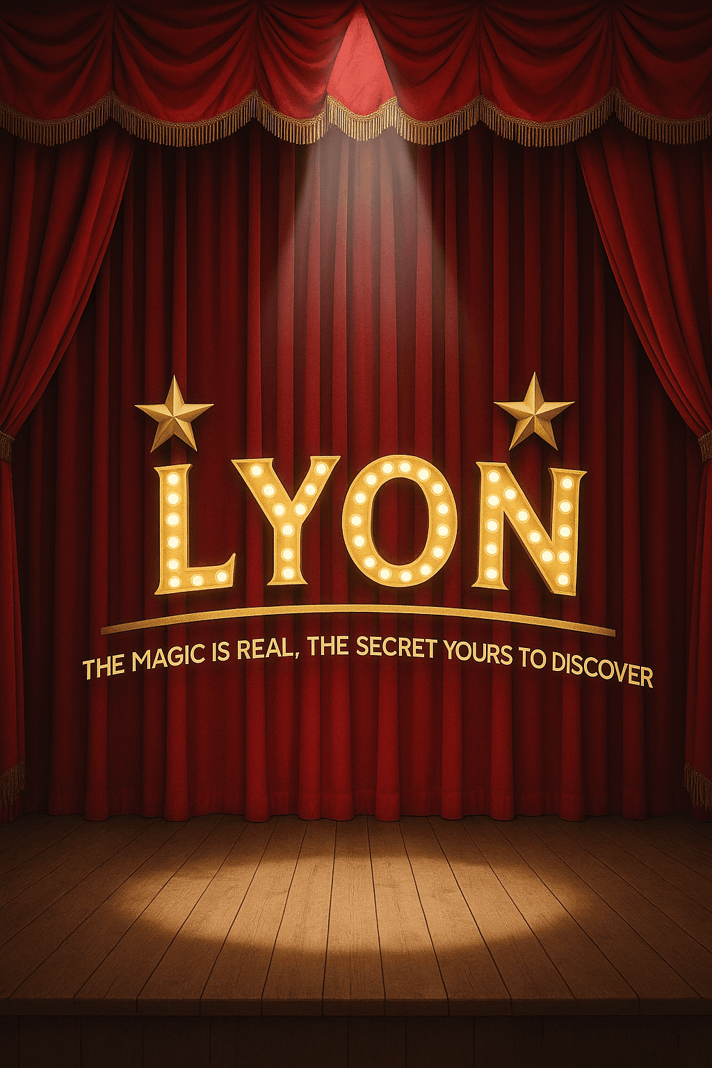 LE SPEAKSHOW à Lyon